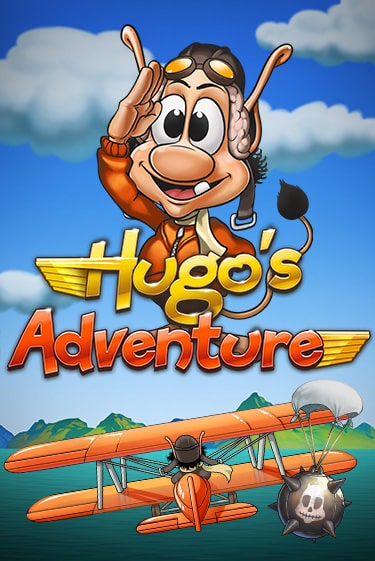 Hugo’s Adventure бесплатно играть онлайн на сайте Онлайн Казино Гранд