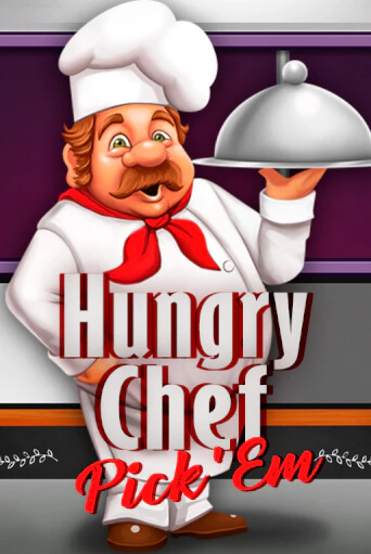 Hungry Chef Pick'em бесплатно играть онлайн на сайте Онлайн Казино Гранд