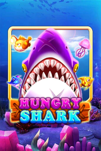 Hungry Shark бесплатно играть онлайн на сайте Онлайн Казино Гранд