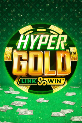 Hyper Gold бесплатно играть онлайн на сайте Онлайн Казино Гранд