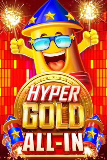 Hyper Gold All In бесплатно играть онлайн на сайте Онлайн Казино Гранд