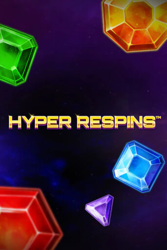 Hyper Respin бесплатно играть онлайн на сайте Онлайн Казино Гранд