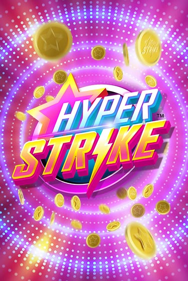 Hyper Strike бесплатно играть онлайн на сайте Онлайн Казино Гранд