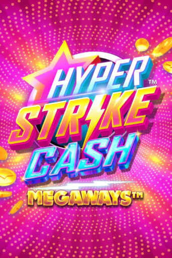 Hyper Strike™ CASH Megaways™ бесплатно играть онлайн на сайте Онлайн Казино Гранд