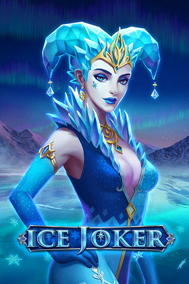 Ice Joker бесплатно играть онлайн на сайте Онлайн Казино Гранд