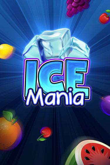 Ice Mania бесплатно играть онлайн на сайте Онлайн Казино Гранд