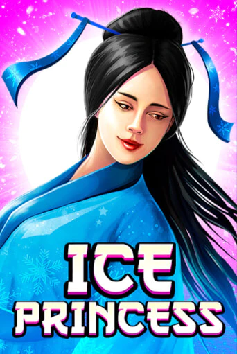 Ice Princess бесплатно играть онлайн на сайте Онлайн Казино Гранд