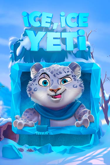 Ice Ice Yeti бесплатно играть онлайн на сайте Онлайн Казино Гранд