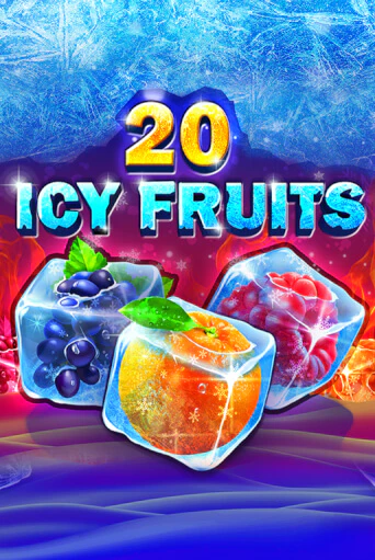 Icy Fruits бесплатно играть онлайн на сайте Онлайн Казино Гранд