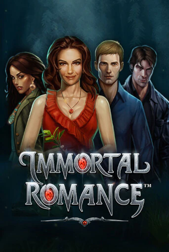 Immortal Romance бесплатно играть онлайн на сайте Онлайн Казино Гранд