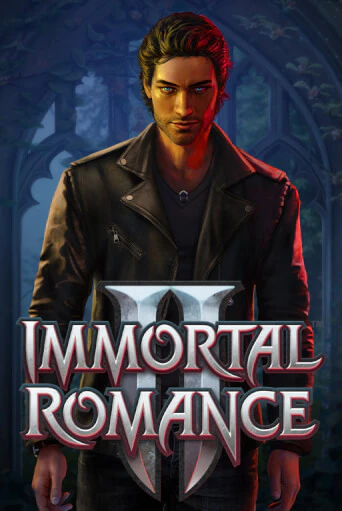 Immortal Romance™ II бесплатно играть онлайн на сайте Онлайн Казино Гранд