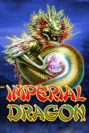 Imperial Dragon бесплатно играть онлайн на сайте Онлайн Казино Гранд