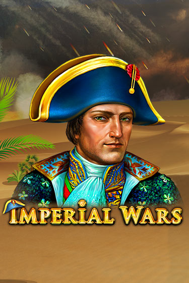 Imperial Wars бесплатно играть онлайн на сайте Онлайн Казино Гранд