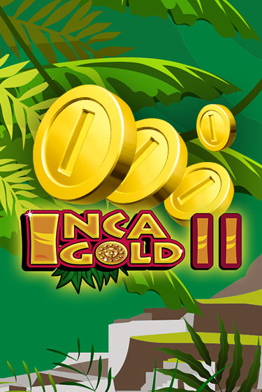 Inca Gold II бесплатно играть онлайн на сайте Онлайн Казино Гранд