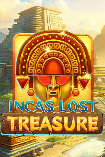 Inca Lost Treasure бесплатно играть онлайн на сайте Онлайн Казино Гранд