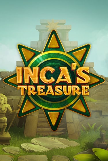 Inca's Treasure бесплатно играть онлайн на сайте Онлайн Казино Гранд