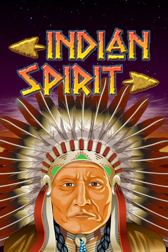 Indian Spirit бесплатно играть онлайн на сайте Онлайн Казино Гранд