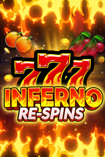 Inferno 777 Re-spins бесплатно играть онлайн на сайте Онлайн Казино Гранд