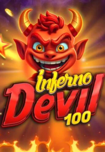 Inferno Devil 100 бесплатно играть онлайн на сайте Онлайн Казино Гранд