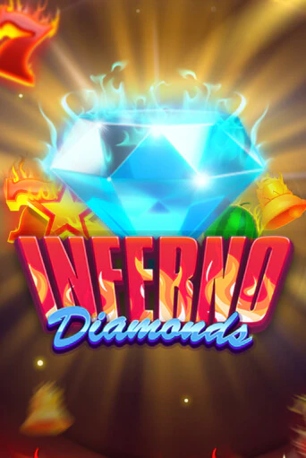 Inferno Diamonds бесплатно играть онлайн на сайте Онлайн Казино Гранд