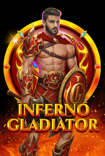 Inferno Gladiator бесплатно играть онлайн на сайте Онлайн Казино Гранд