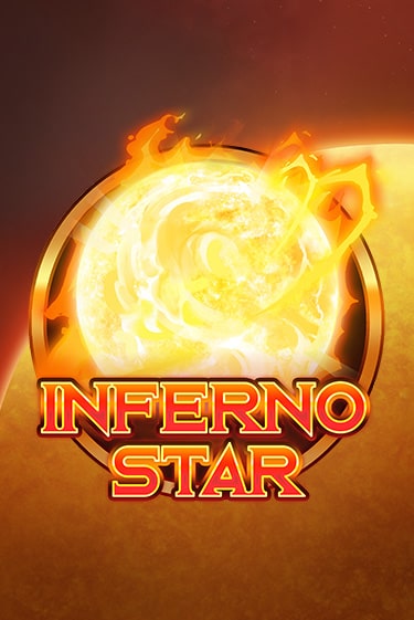 Inferno Star бесплатно играть онлайн на сайте Онлайн Казино Гранд