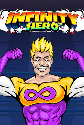 Infinity Hero бесплатно играть онлайн на сайте Онлайн Казино Гранд