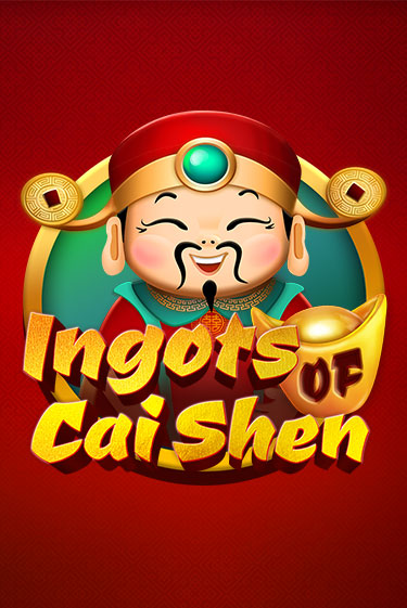 Ingots of Cai Shen бесплатно играть онлайн на сайте Онлайн Казино Гранд