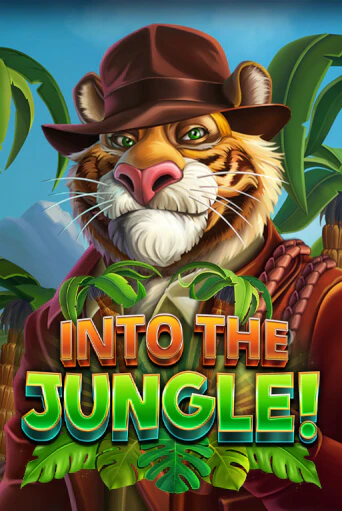 Into The Jungle бесплатно играть онлайн на сайте Онлайн Казино Гранд