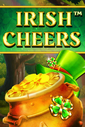 Irish Cheers бесплатно играть онлайн на сайте Онлайн Казино Гранд