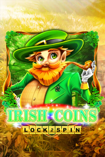 Irish Coins бесплатно играть онлайн на сайте Онлайн Казино Гранд