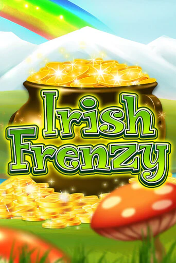 Irish Frenzy бесплатно играть онлайн на сайте Онлайн Казино Гранд