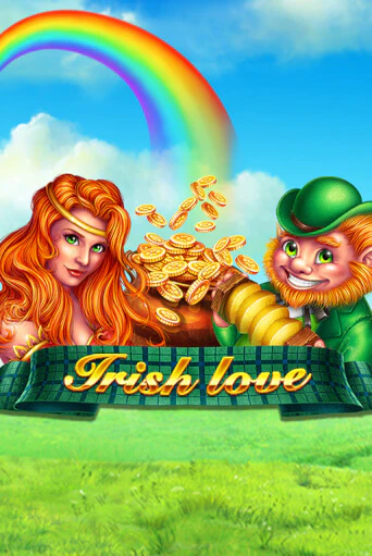 Irish Love бесплатно играть онлайн на сайте Онлайн Казино Гранд