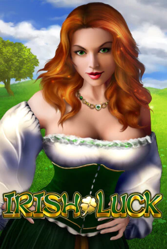 Irish Luck бесплатно играть онлайн на сайте Онлайн Казино Гранд