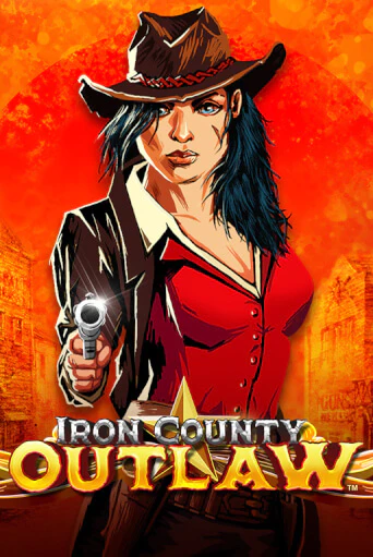 Iron County Outlaw™ бесплатно играть онлайн на сайте Онлайн Казино Гранд