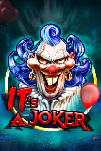 It's a Joker бесплатно играть онлайн на сайте Онлайн Казино Гранд