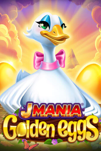 J Mania Golden Eggs бесплатно играть онлайн на сайте Онлайн Казино Гранд