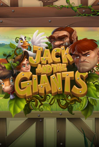 Fairytale Fortunes: Jack and the Giants бесплатно играть онлайн на сайте Онлайн Казино Гранд