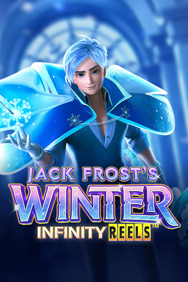 Jack Frost's Winter бесплатно играть онлайн на сайте Онлайн Казино Гранд