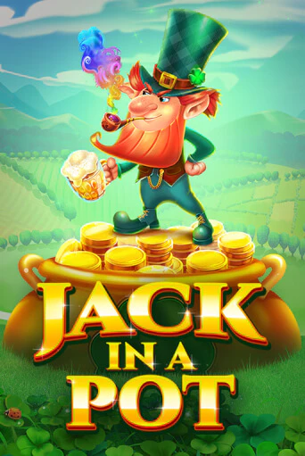 Jack in a pot бесплатно играть онлайн на сайте Онлайн Казино Гранд