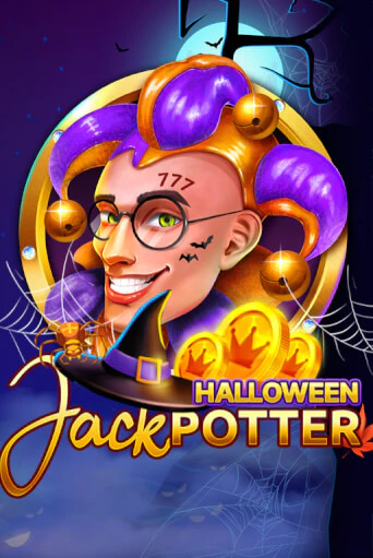 Jack Potter Halloween бесплатно играть онлайн на сайте Онлайн Казино Гранд