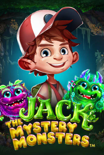 Jack and the Mystery Monsters бесплатно играть онлайн на сайте Онлайн Казино Гранд