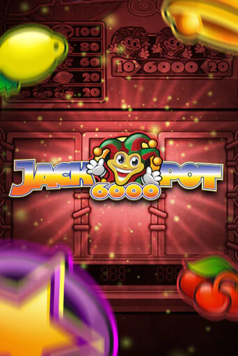 Jackpot 6000 бесплатно играть онлайн на сайте Онлайн Казино Гранд