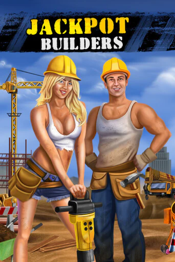 Jackpot Builders бесплатно играть онлайн на сайте Онлайн Казино Гранд