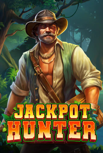 Jackpot Hunter бесплатно играть онлайн на сайте Онлайн Казино Гранд