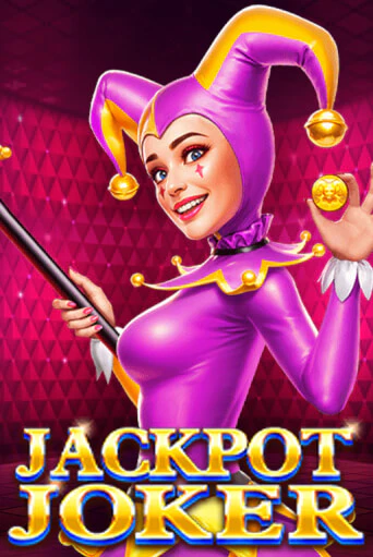 Jackpot Joker бесплатно играть онлайн на сайте Онлайн Казино Гранд