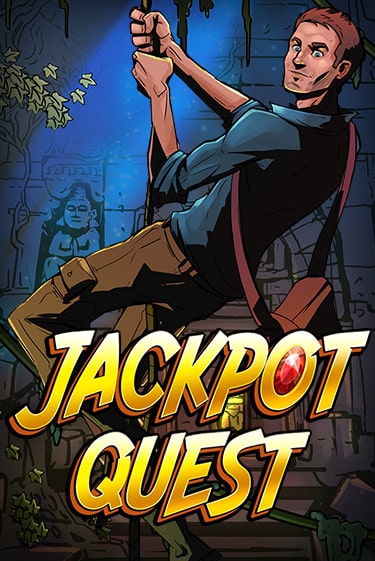 Jackpot Quest бесплатно играть онлайн на сайте Онлайн Казино Гранд