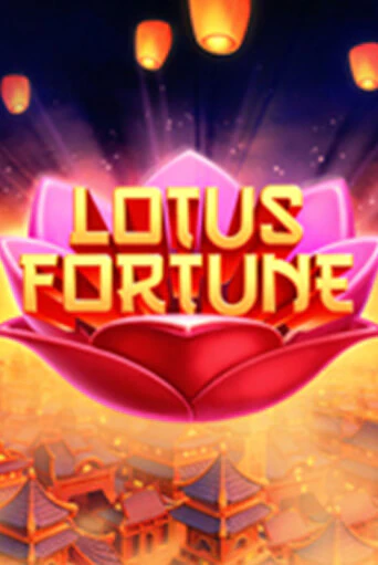 Lotus Fortune бесплатно играть онлайн на сайте Онлайн Казино Гранд