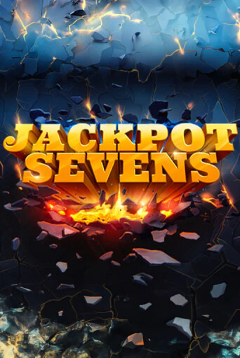 Jackpot Sevens бесплатно играть онлайн на сайте Онлайн Казино Гранд