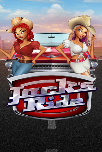 Jack's Ride бесплатно играть онлайн на сайте Онлайн Казино Гранд